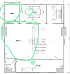 The Central (D1), Office #566804011
